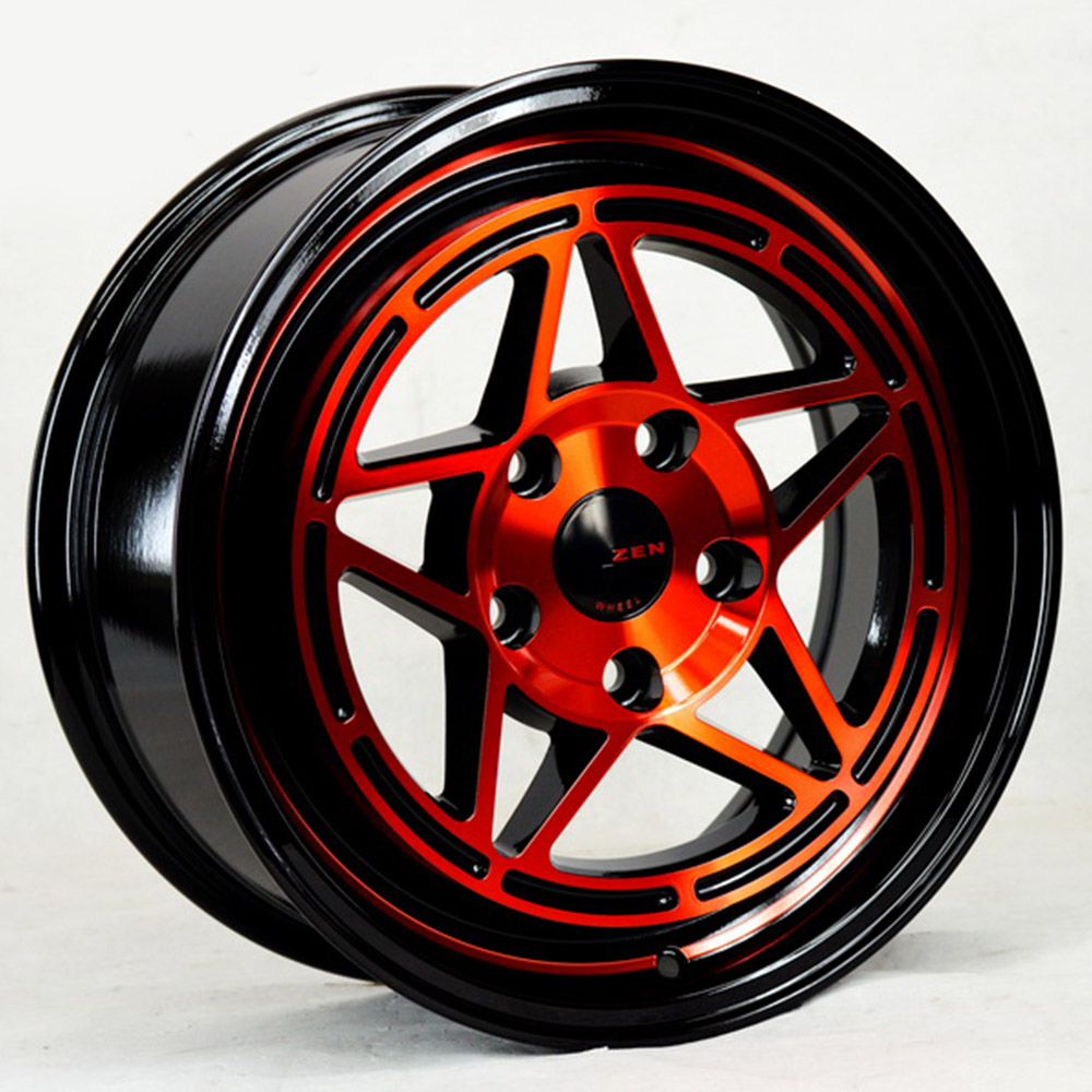 VELG MOBIL ZEN 1781